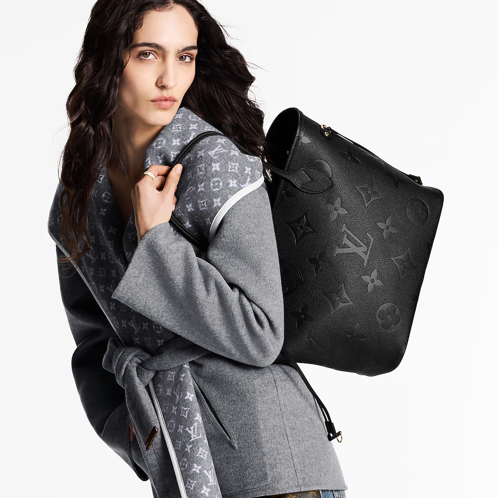 Louis Vuitton LV  Neverfull MM M41177 - KAIROO