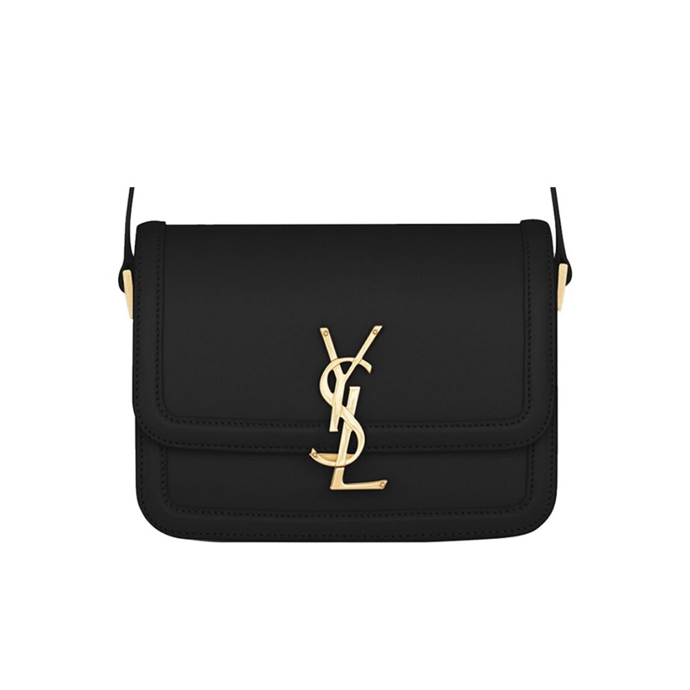 Saint Laurent YSL SOFLERINO Box Shouder Bag - KAIROO
