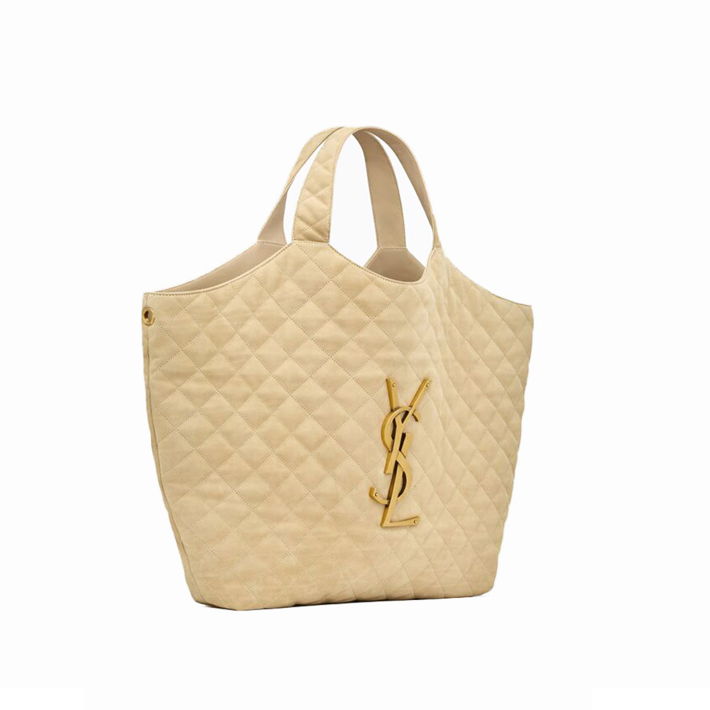 Saint Laurent Icare Tote - KAIROO