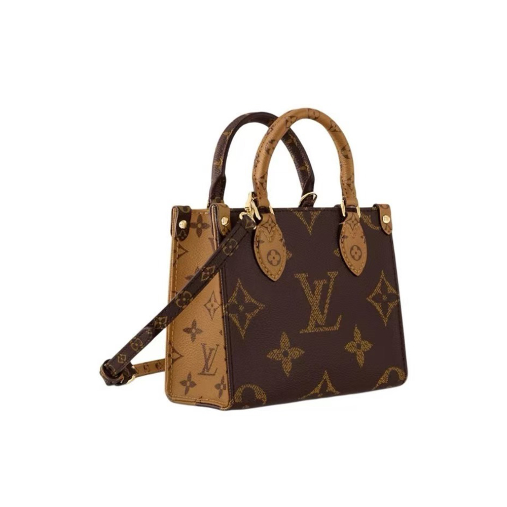 Louis Vuitton LV Mini OnTheGo - KAIROO