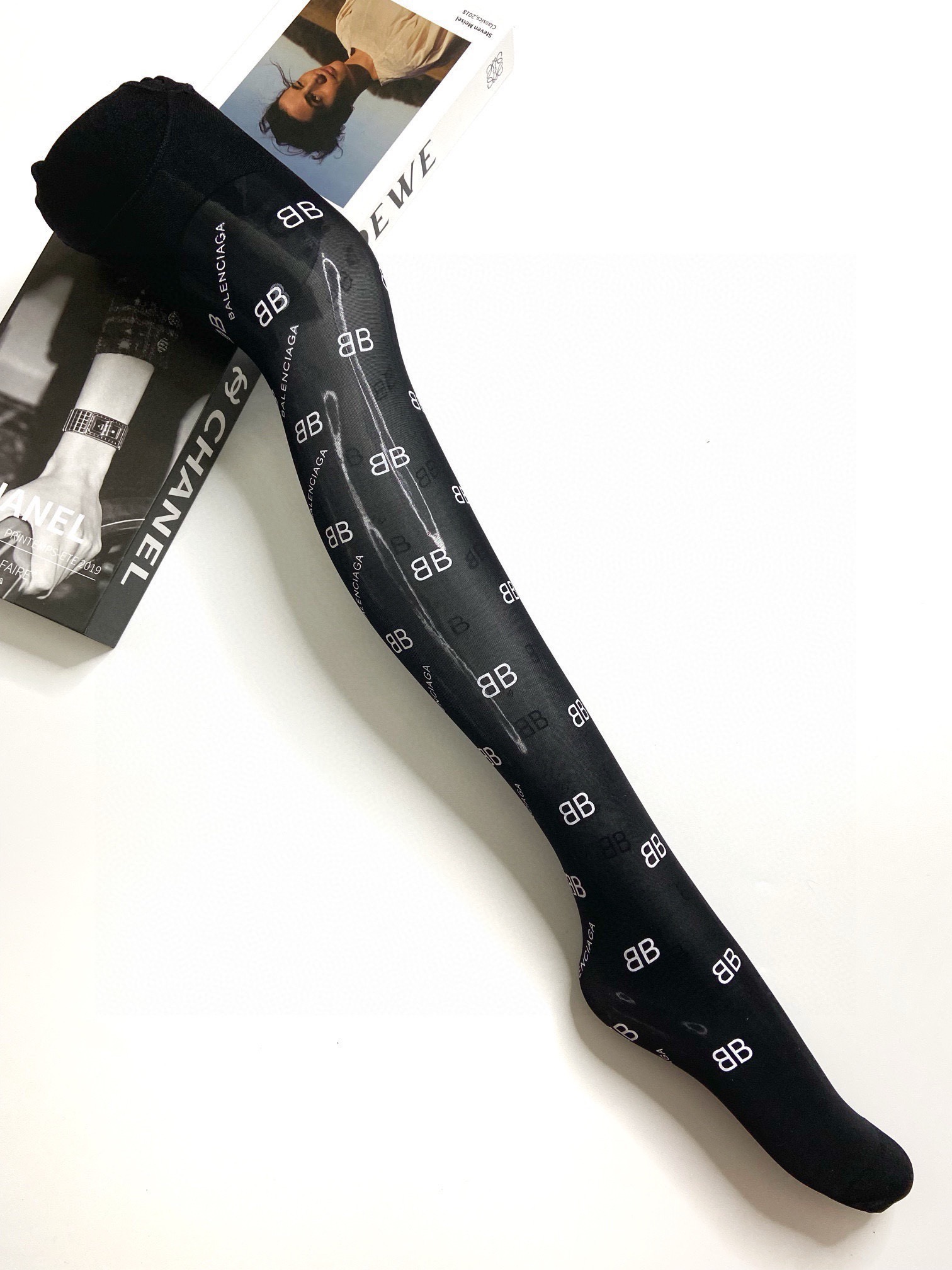 Balenciaga Stockings - KAIROO