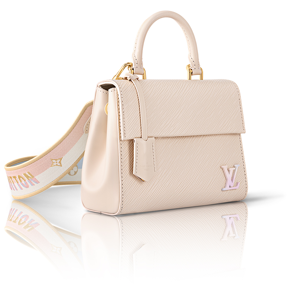 Louis Vuitton LV  Cluny Mini Handbag - KAIROO