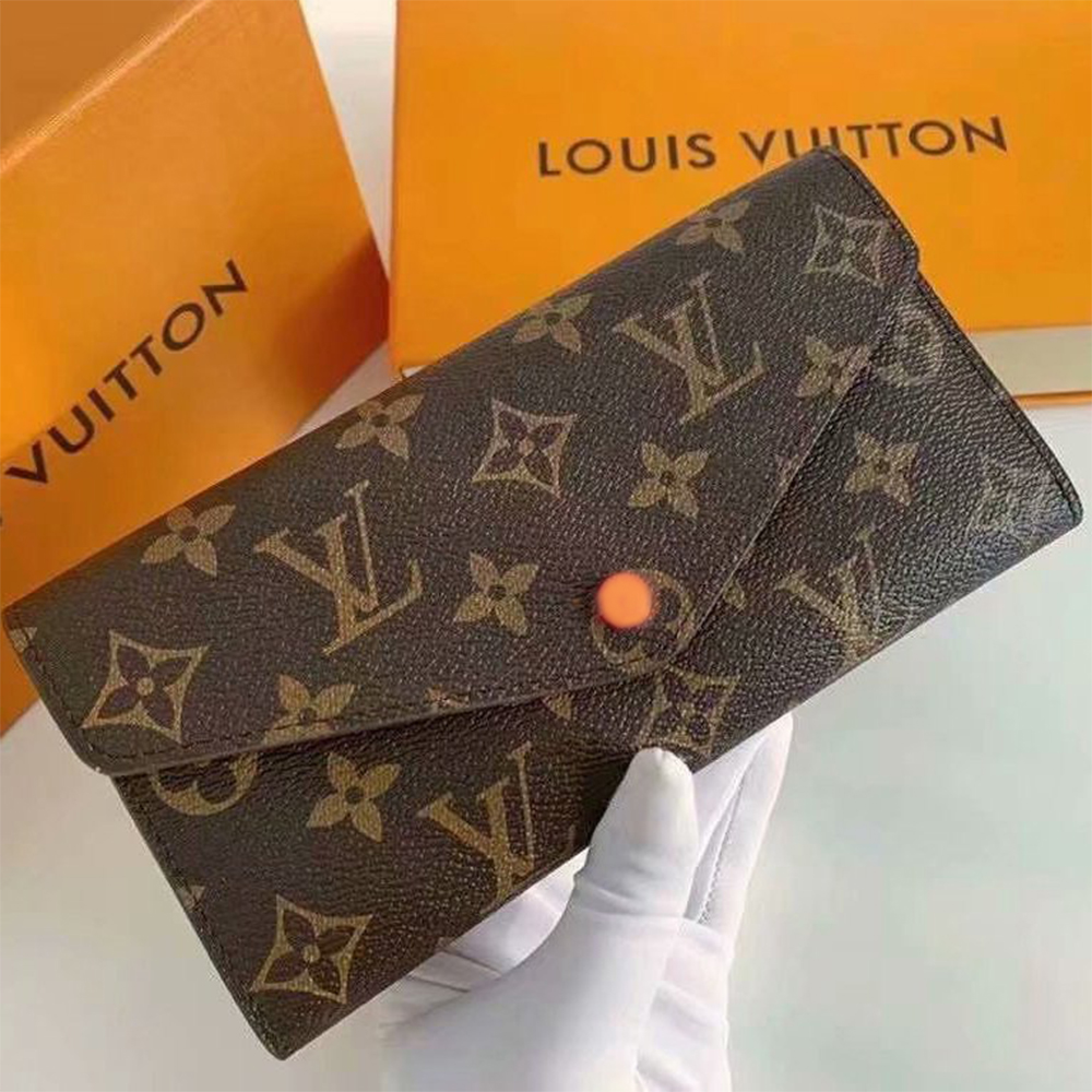 Louis Vuitton LV  Josephine Wallet - KAIROO