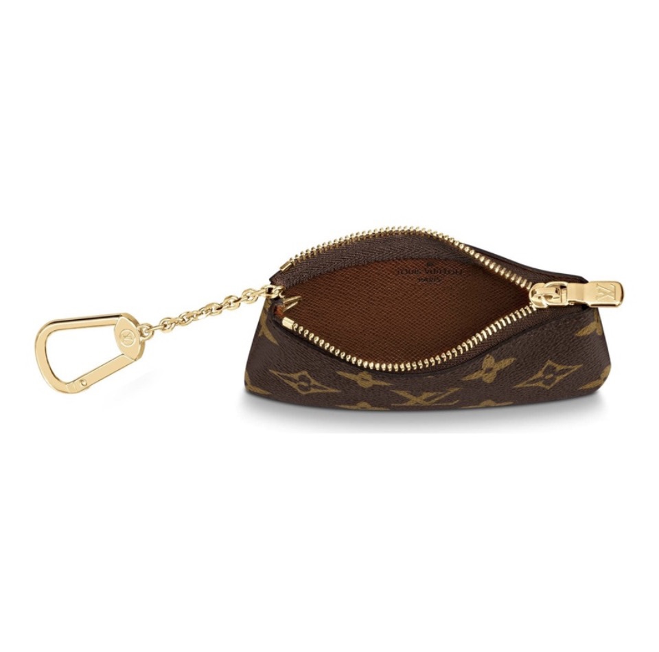 Louis Vuitton LV  Key Pouch M62650 - KAIROO