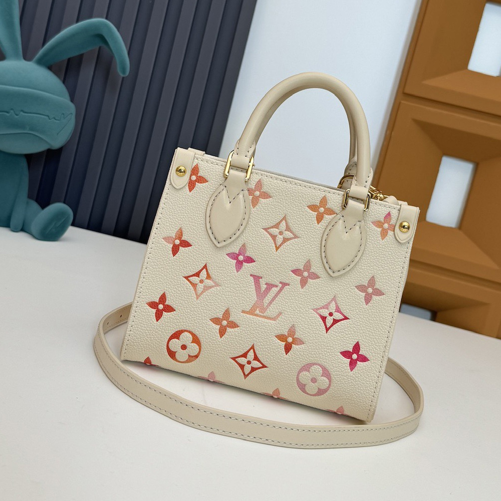 Louis Vuitton LV  OnTheGo BB Monogram Empreinte Gradient - KAIROO