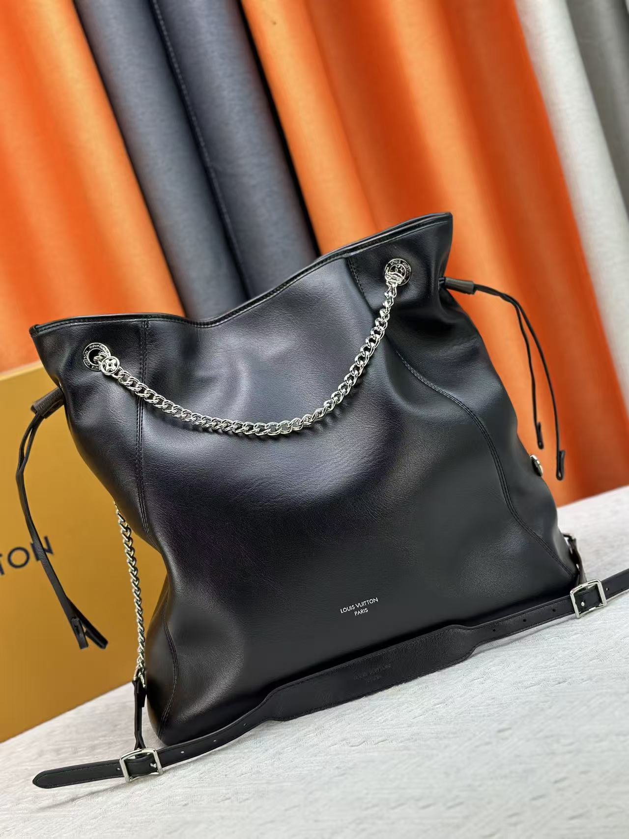 Louis Vuitton LV  Vibe Duty Convertible Tote - KAIROO