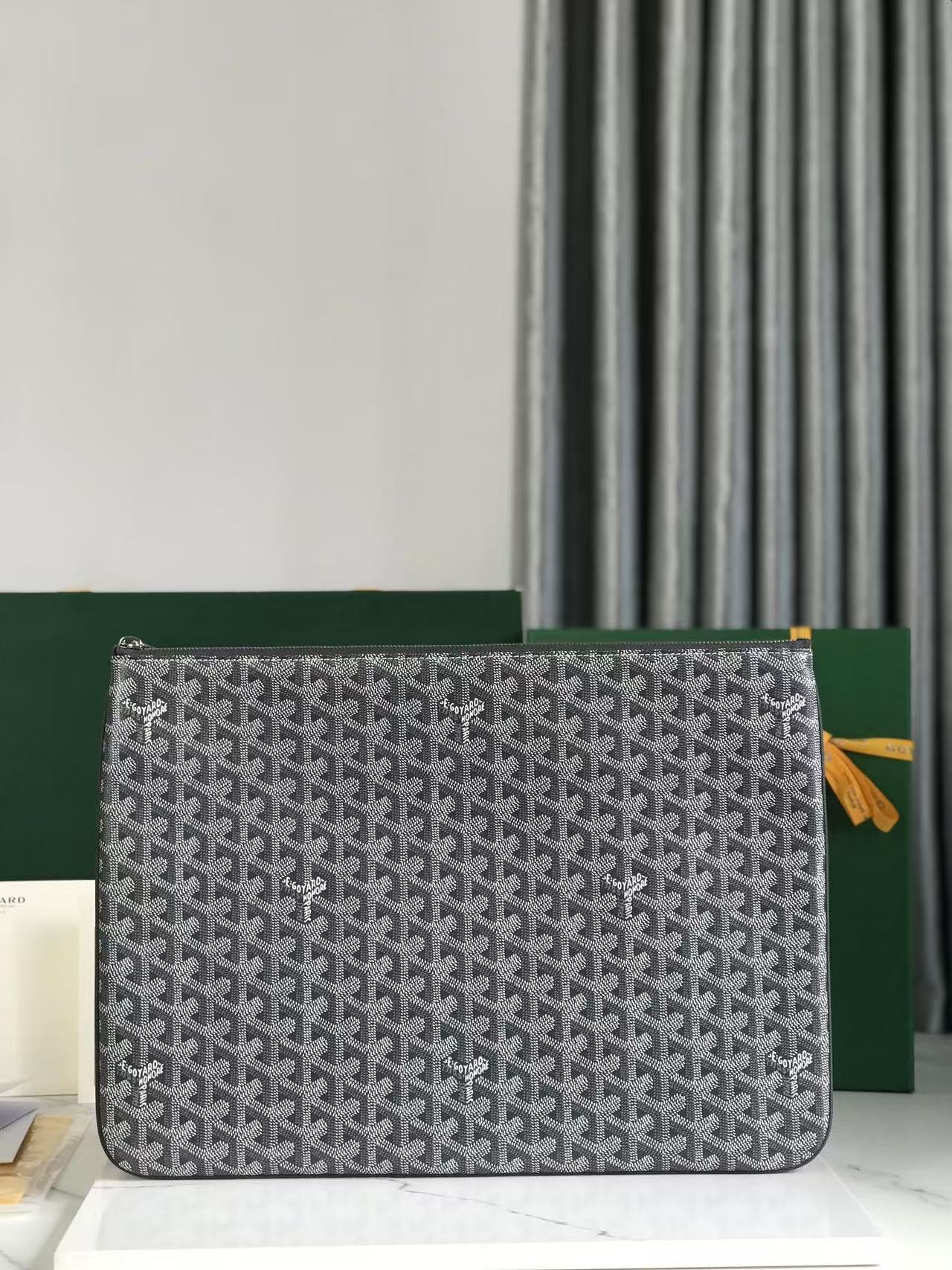 Goyard Sénat Large Portfolio - KAIROO