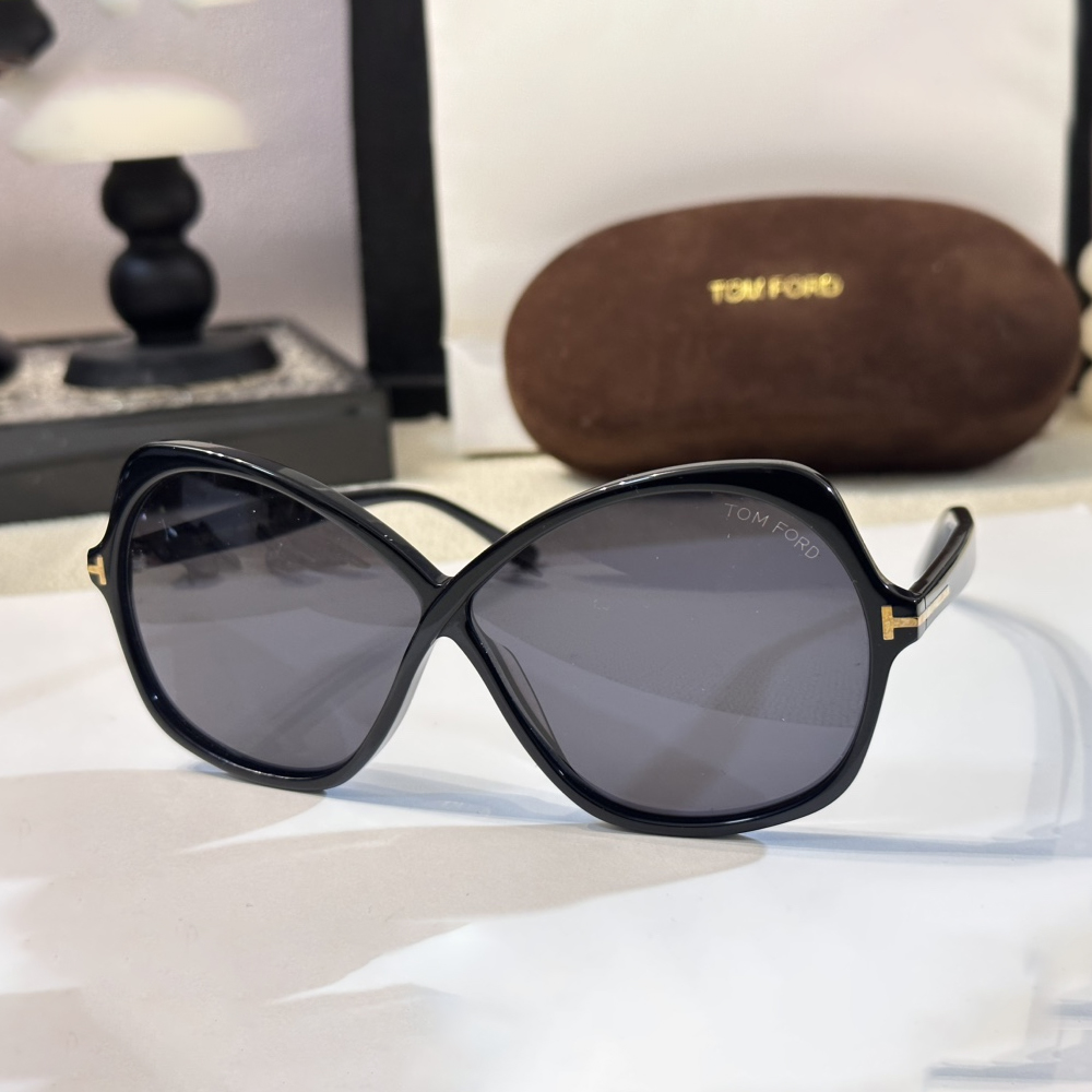 Tom Ford Sun Protection Eye Protection Sunglasses Top Quality - KAIROO