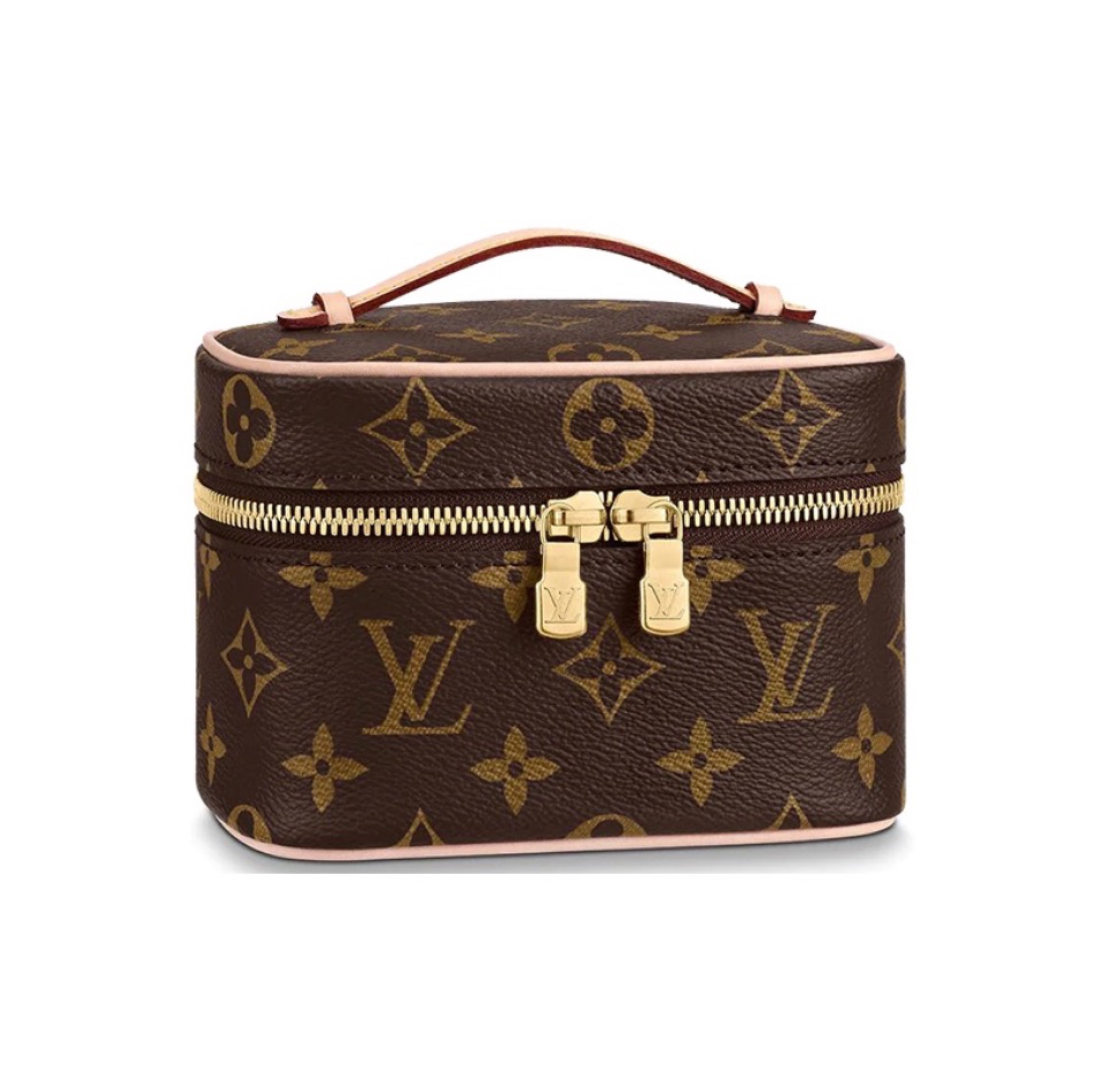 Louis Vuitton LV  Nice Vanity Case - KAIROO
