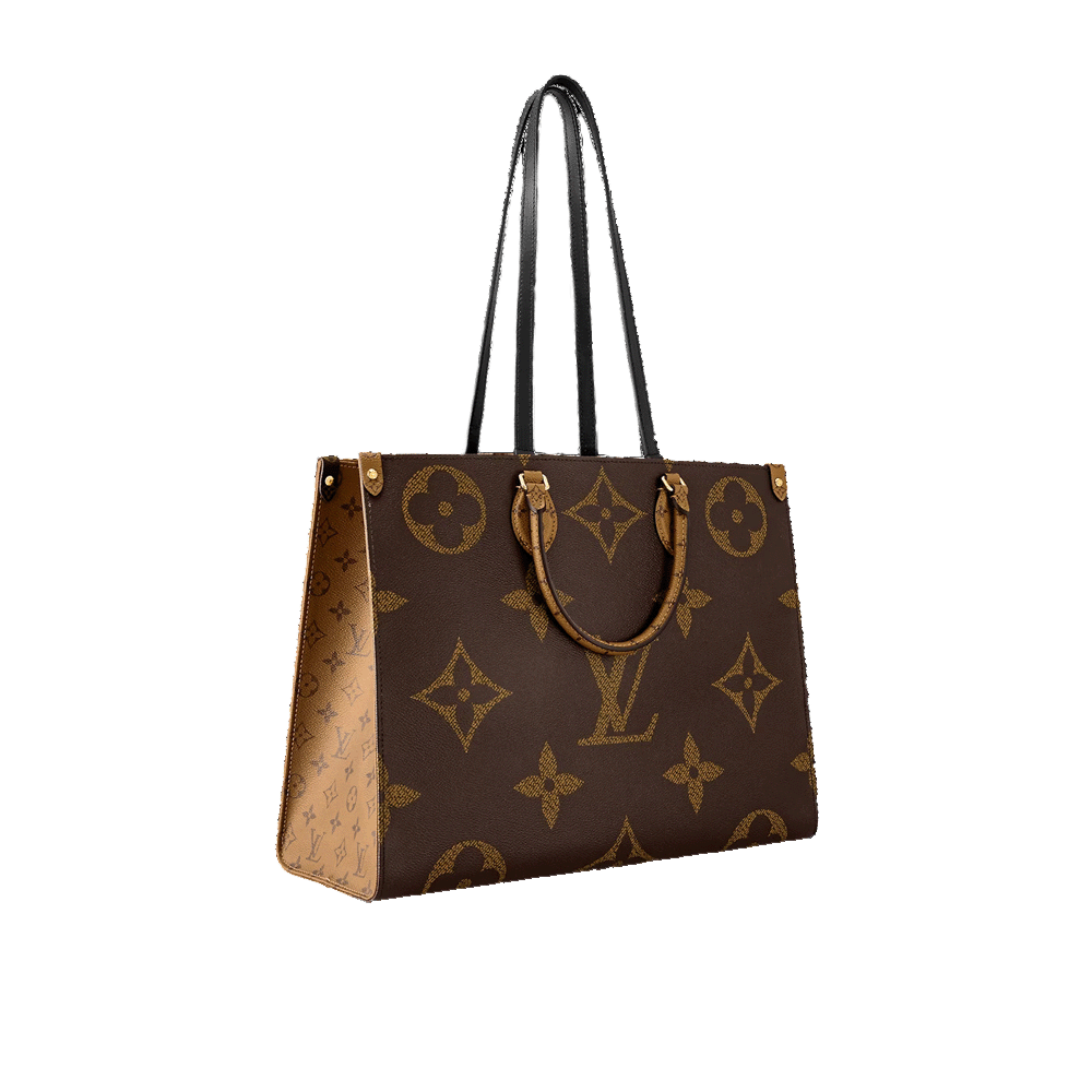 Louis Vuitton LV  OnTheGo GM&MM&PM - KAIROO