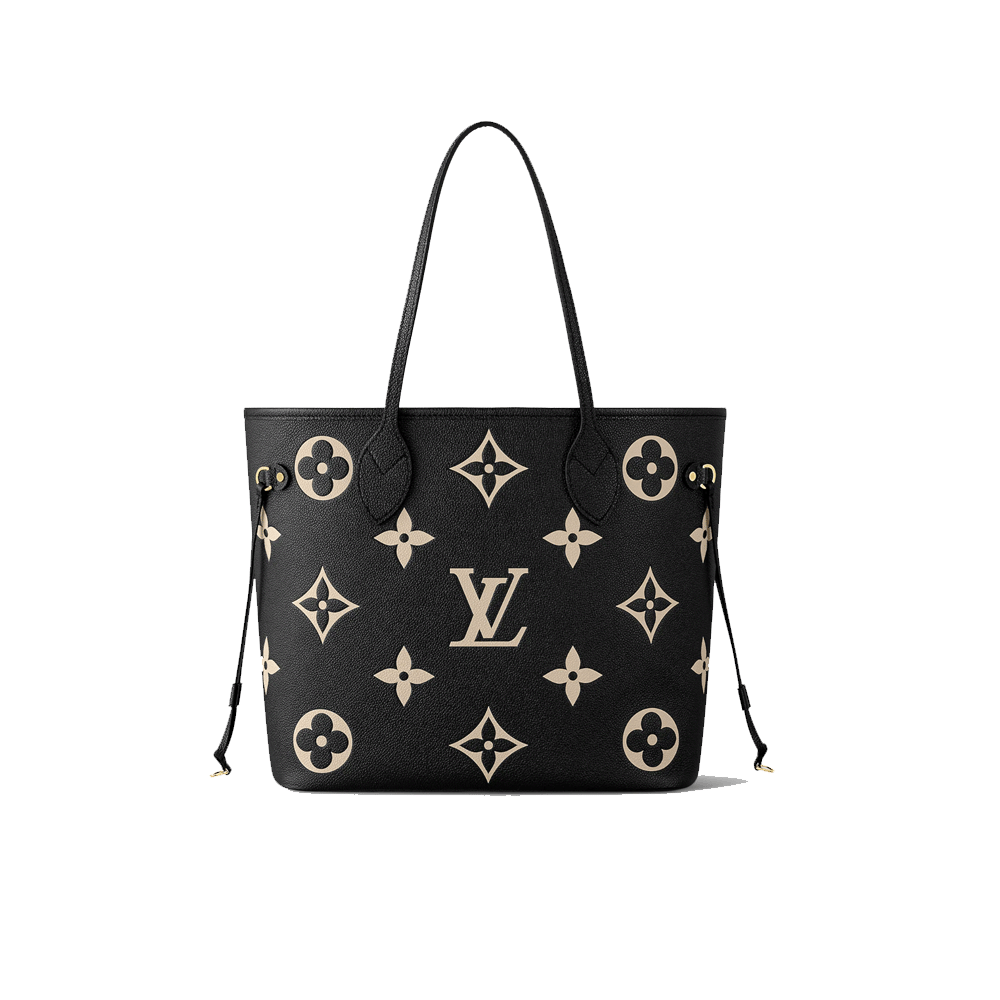Louis Vuitton LV  Neverfull MM - KAIROO