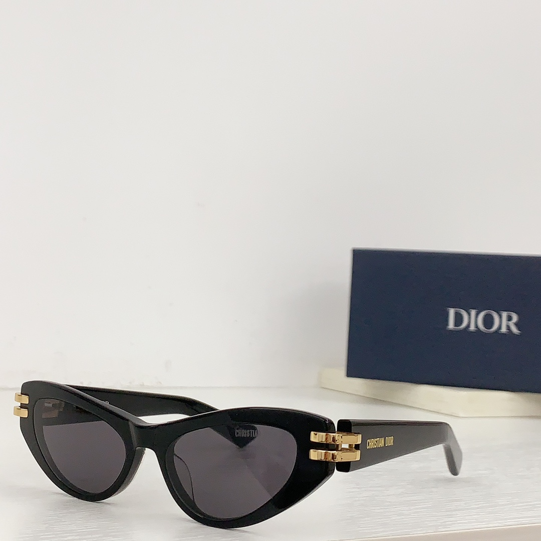 Dior Outdoor Sun Protection MissDior B1U Sunglasses Top Quality - KAIROO