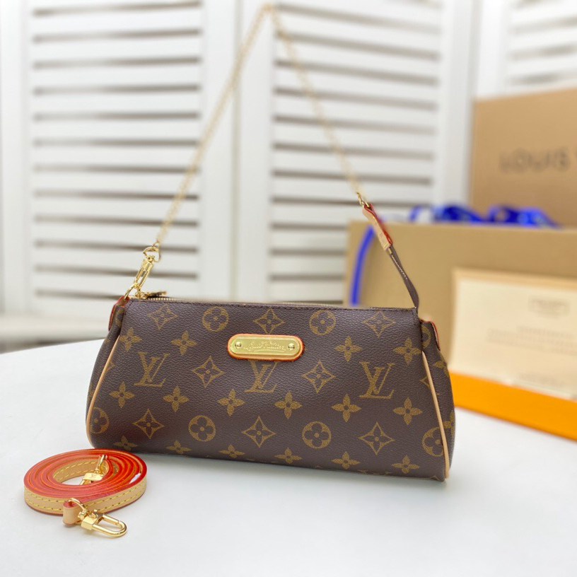 Louis Vuitton LV  Eva Pochette - KAIROO