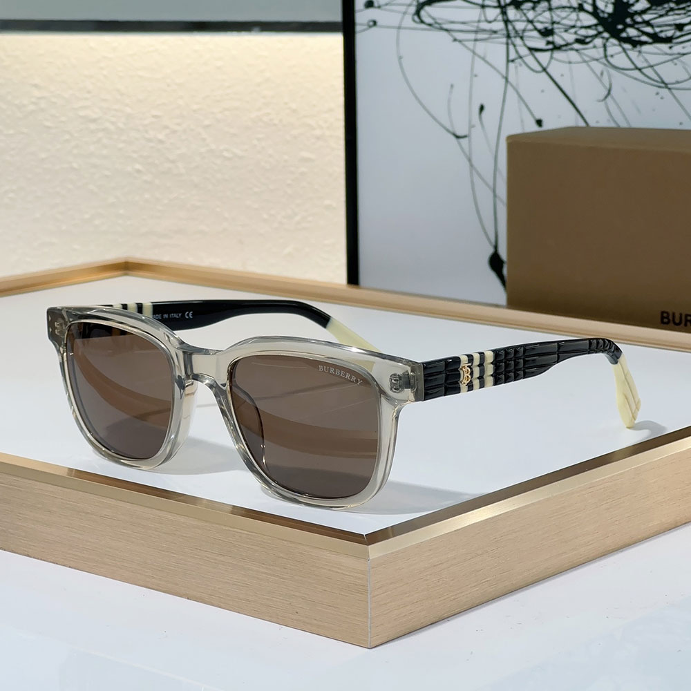 Buberry Stylish temperament Sunglasses Top quality - KAIROO