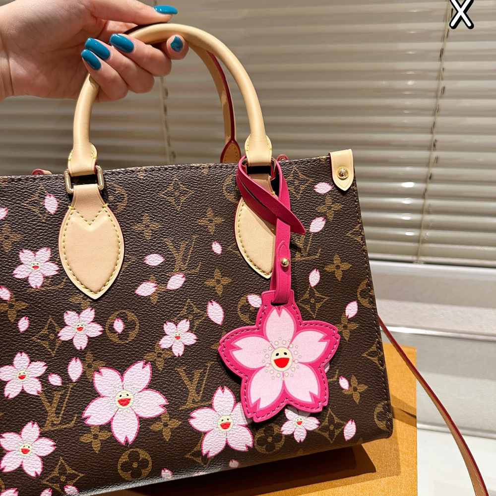 Louis Vuitton LV  OnTheGo PM Handbag (10A Mirror Version ) - KAIROO