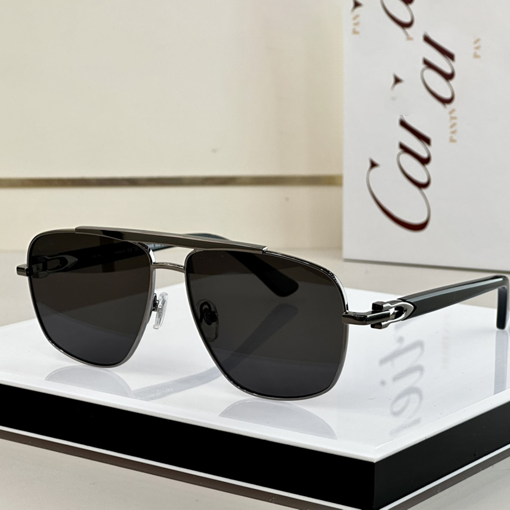Cartier UV Protection Sunglasses Top Quality - KAIROO