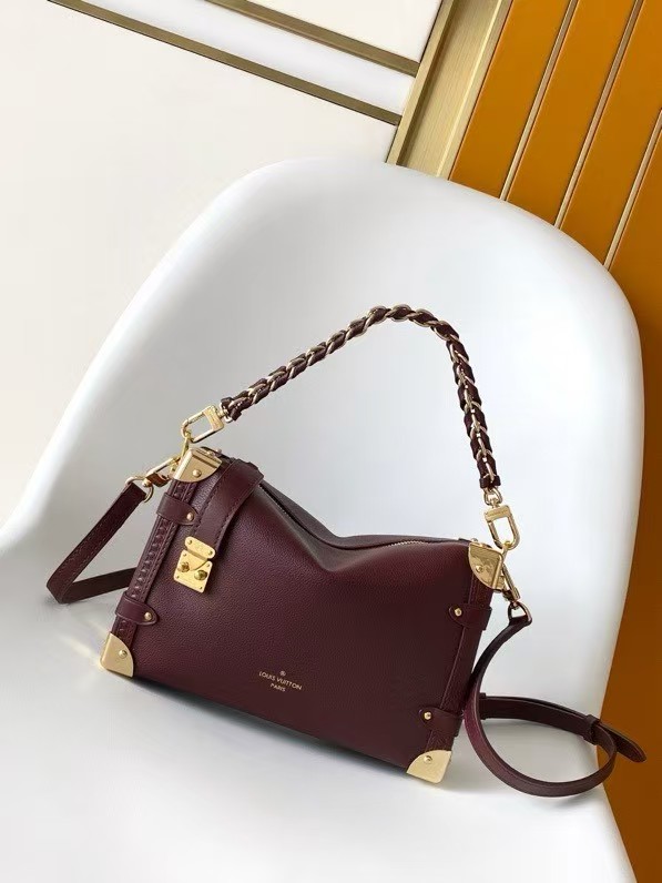Louis Vuitton LV  Side Trunk MM - KAIROO