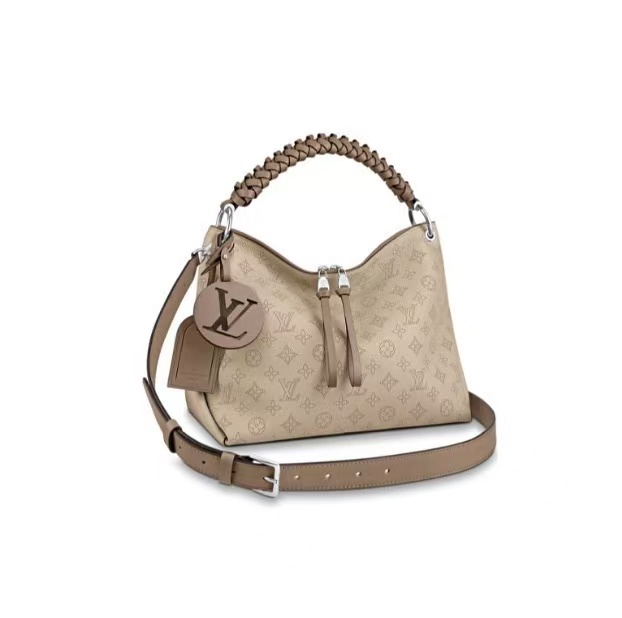 Louis Vuitton LV  Maida Hobo MM Bag （10A Mirror Version） - KAIROO