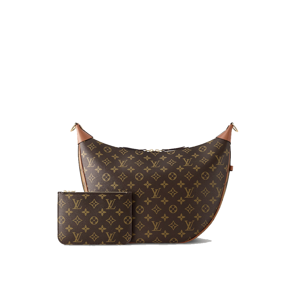 Louis Vuitton LV  Loop GM Hobo Bag - KAIROO
