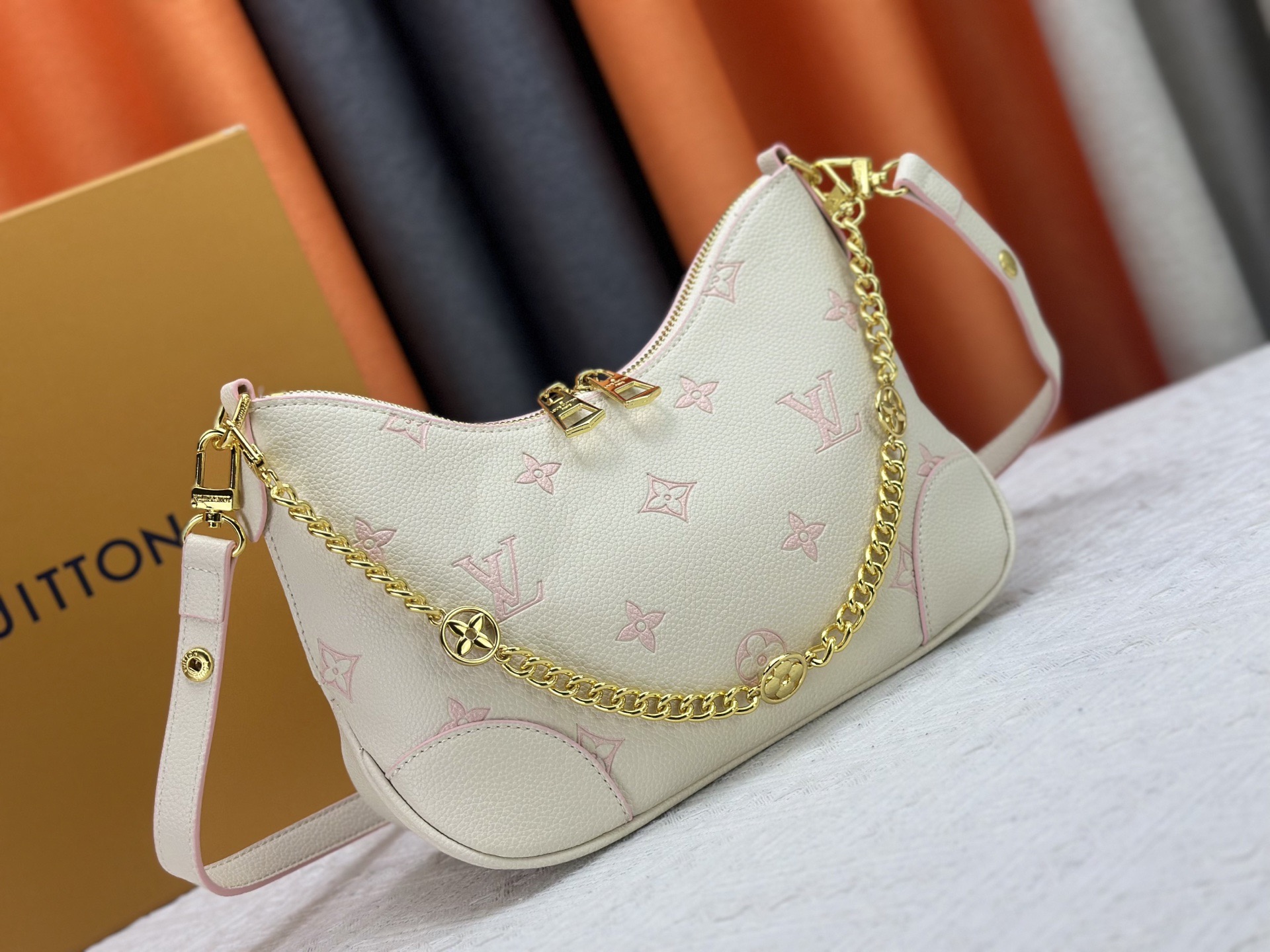 Louis Vuitton LV  Empreinte Boulogne - KAIROO