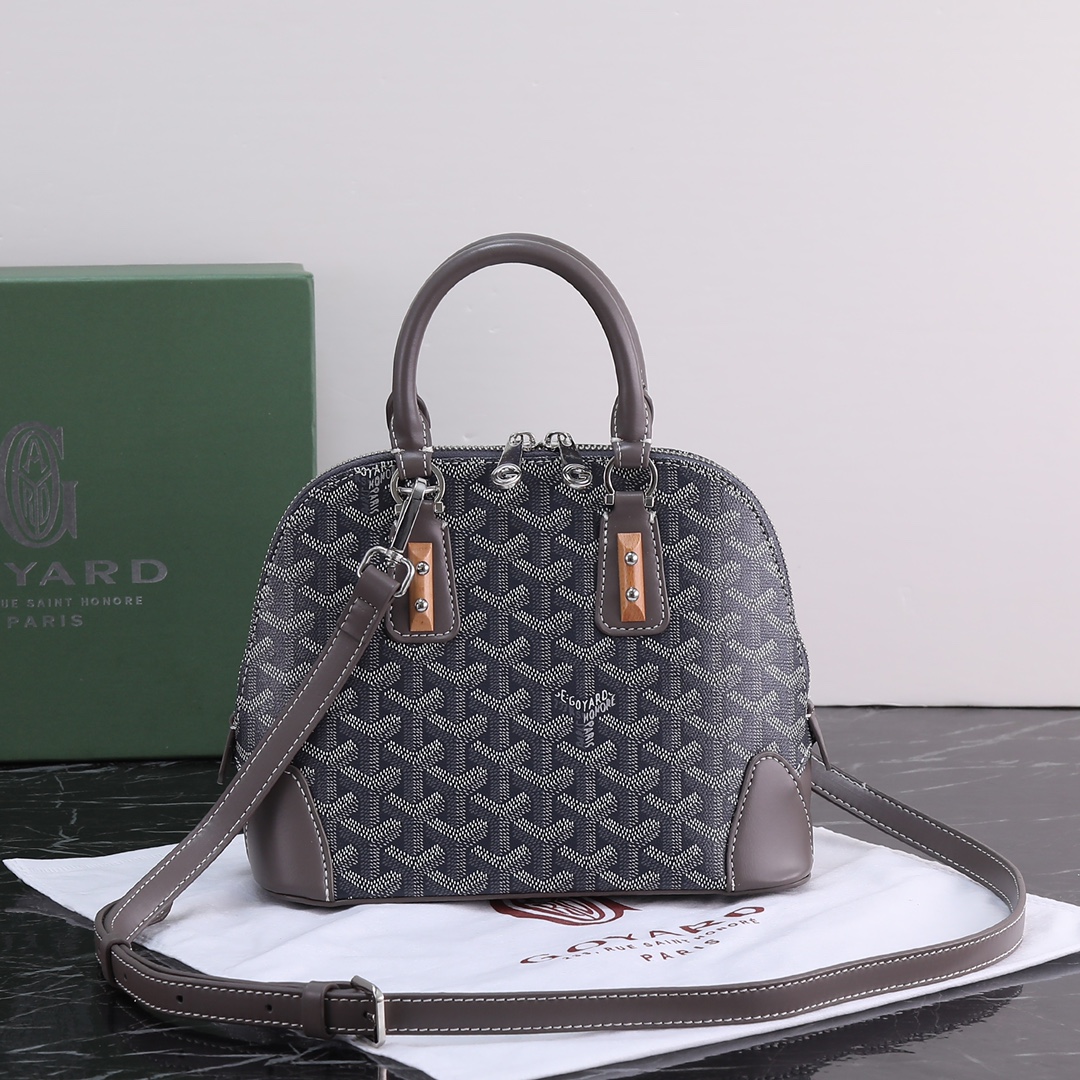 Goyard Vendôme Mini Bag - KAIROO