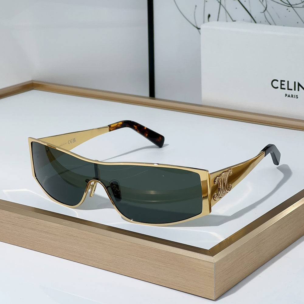 Celine Aviator sunglasses Top quality - KAIROO