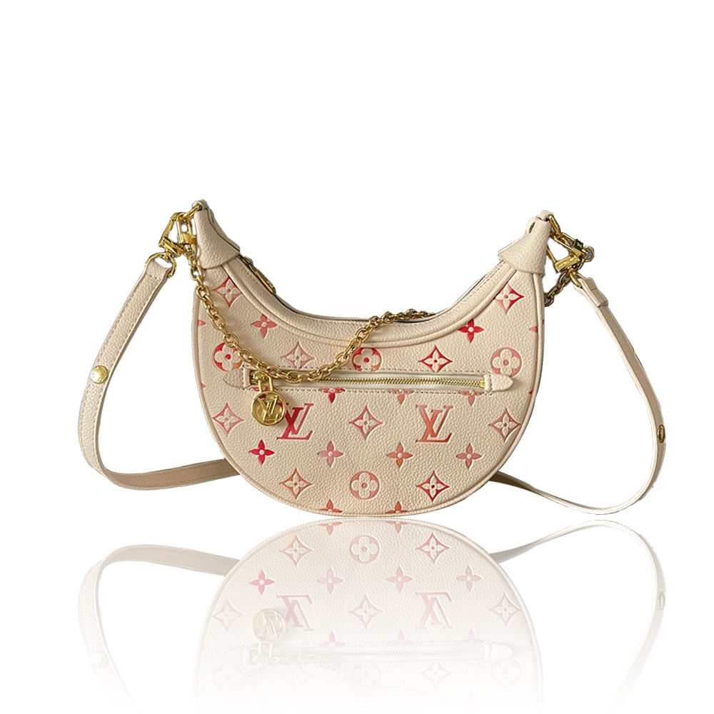 Louis Vuitton LV  Loop MM Handbag - KAIROO