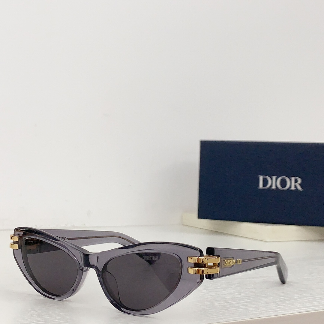 Dior Outdoor Sun Protection MissDior B1U Sunglasses Top Quality - KAIROO
