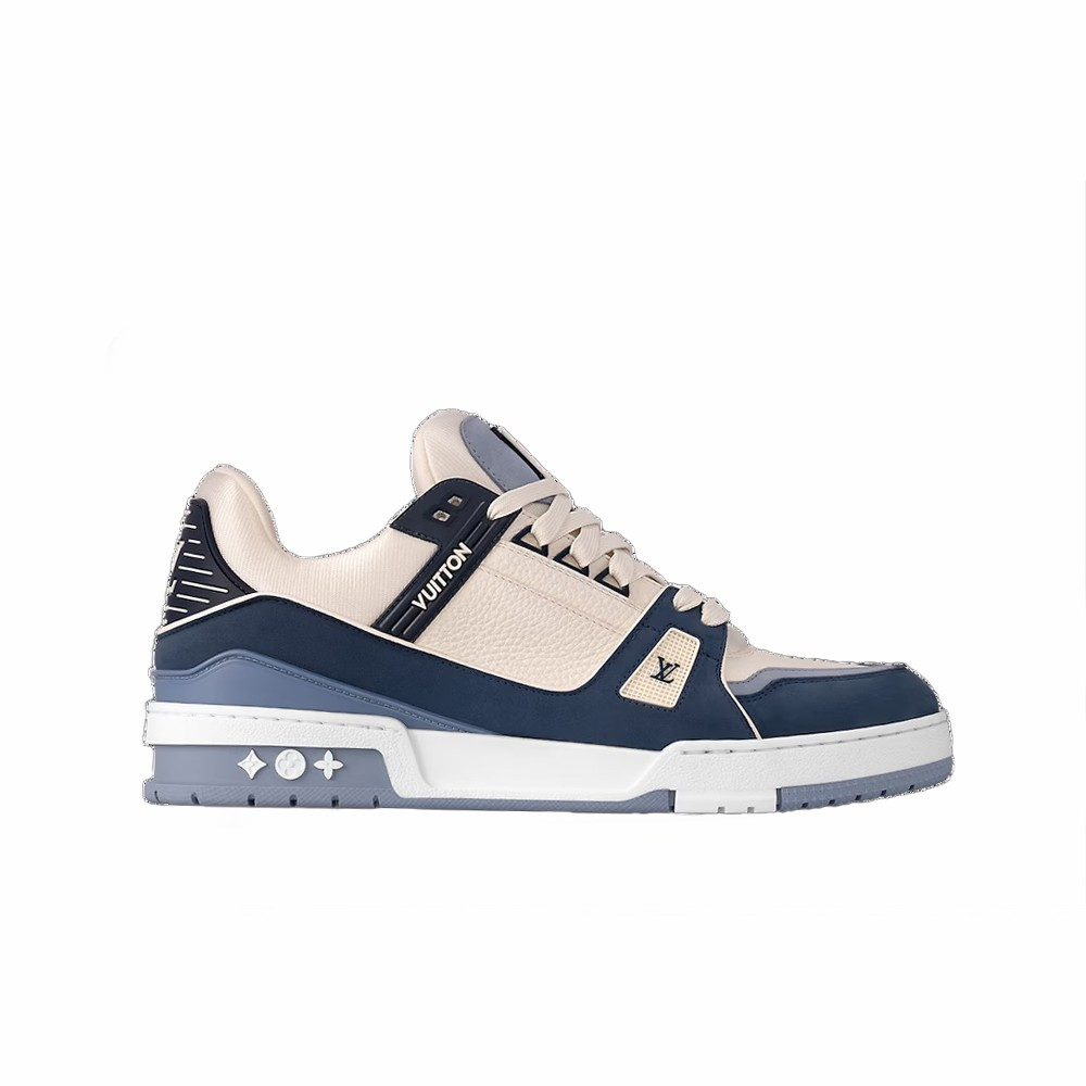 Louis Vuitton LV  Trainer Sneaker - KAIROO