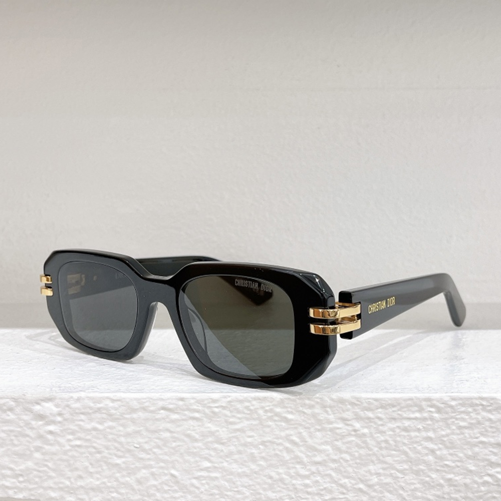 Dior Square Sunglasses Top Quality - KAIROO
