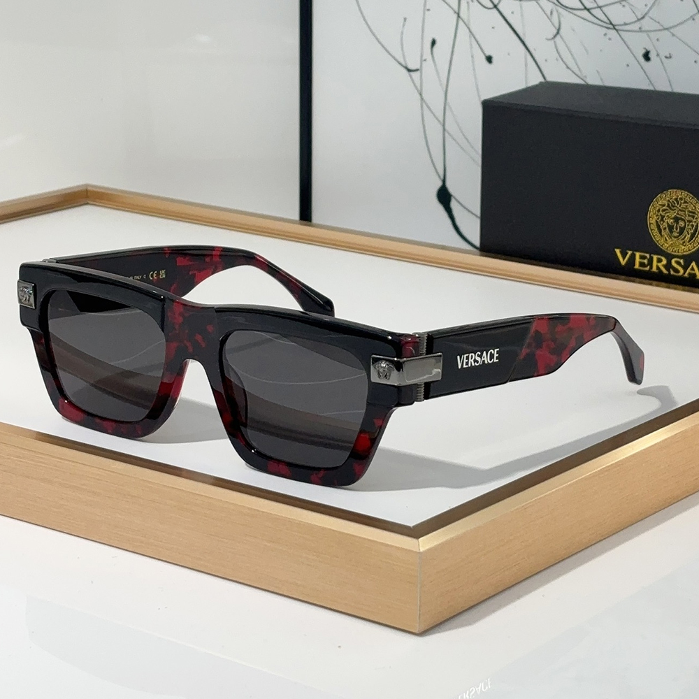 Versace Outdoor Sunglasses Top Quality - KAIROO