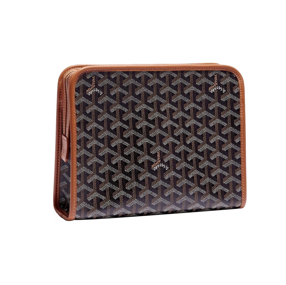 Goyard Senat MM Pouch - KAIROO