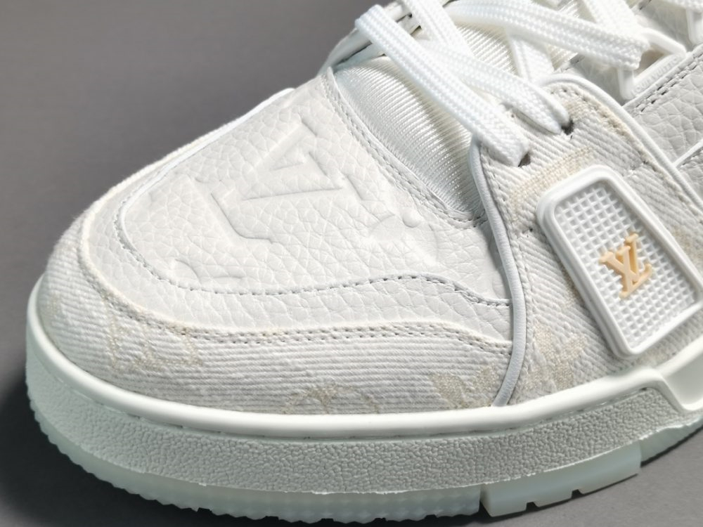 Louis Vuitton LV  Trainer Sneaker - KAIROO