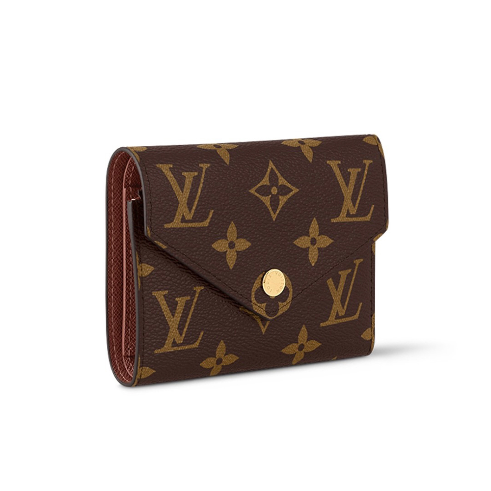 Louis Vuitton LV  Victorine Wallet M41938 - KAIROO