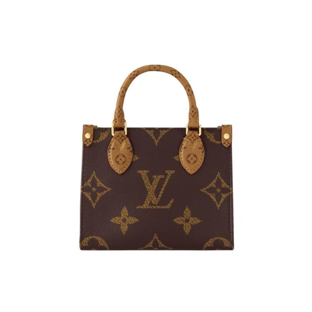 Louis Vuitton LV Mini OnTheGo - KAIROO
