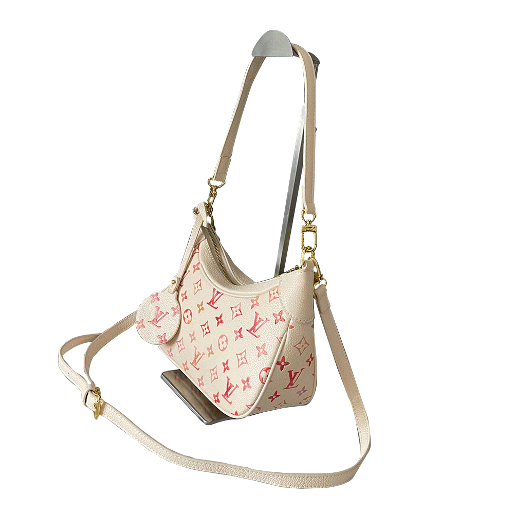 Louis Vuitton LV  Bagatelle Cradle Bag - KAIROO