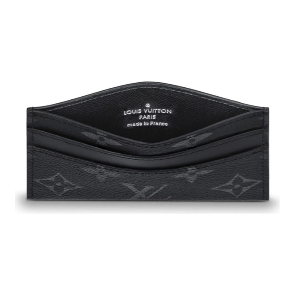 Louis Vuitton LV  Card Holder - KAIROO