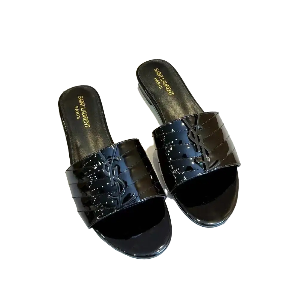 Saint Laurent Tribute Slides - KAIROO