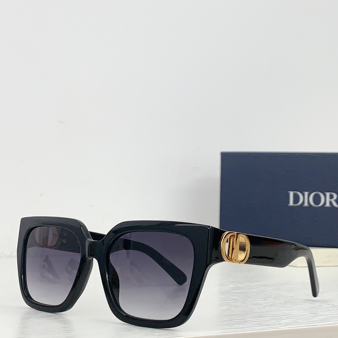 Dior 30Montaigne S2U Sunglasses Top Quality - KAIROO