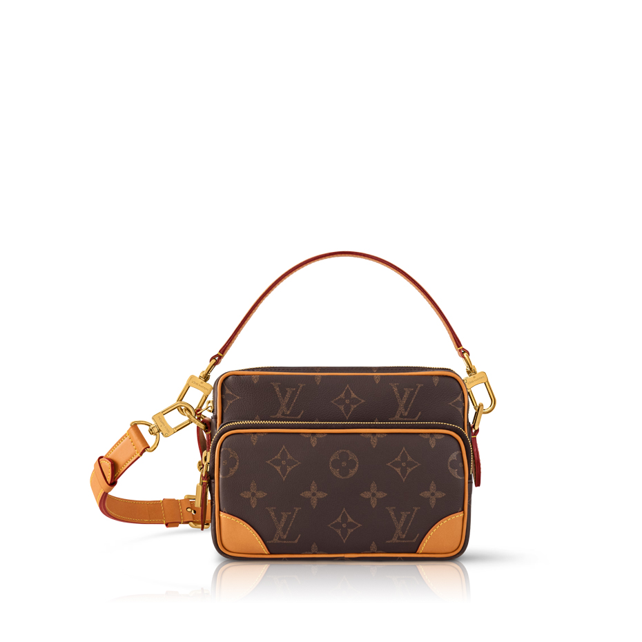 Louis Vuitton LV  Nil Messenger - KAIROO