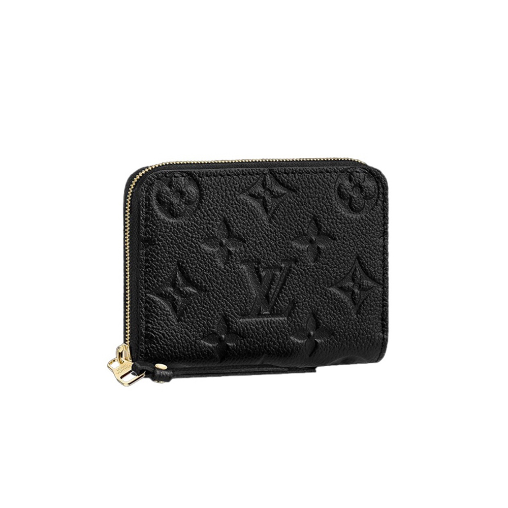 Louis Vuitton LV  Zippy Coin Purse M60667 - KAIROO