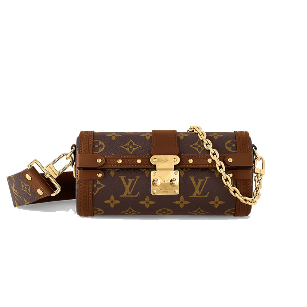 Louis Vuitton LV  Papillon BB Trunk - KAIROO