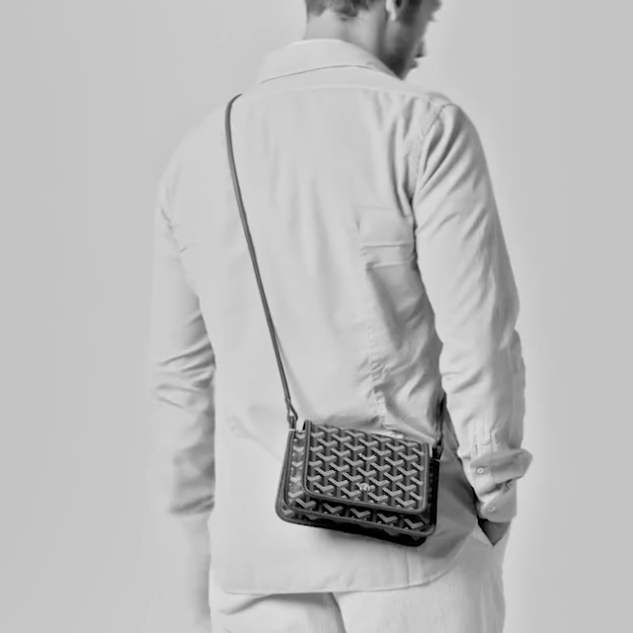 Goyard Plumet Pocket Wallet - KAIROO