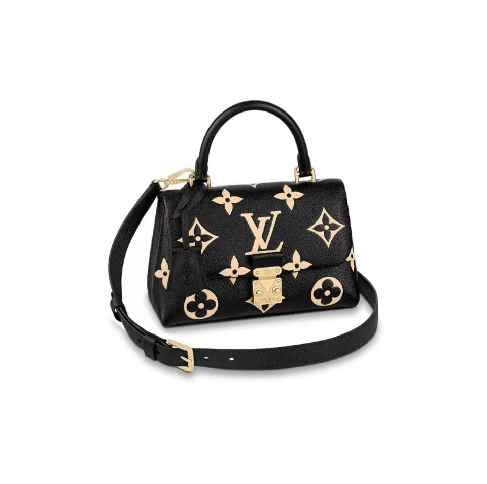 Louis Vuitton LV  Madeleine BB M45978 - KAIROO