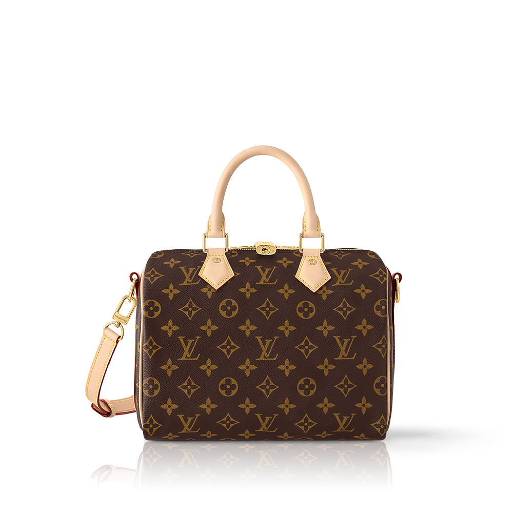 Louis Vuitton LV  Speedy Bandoulière 25 - KAIROO