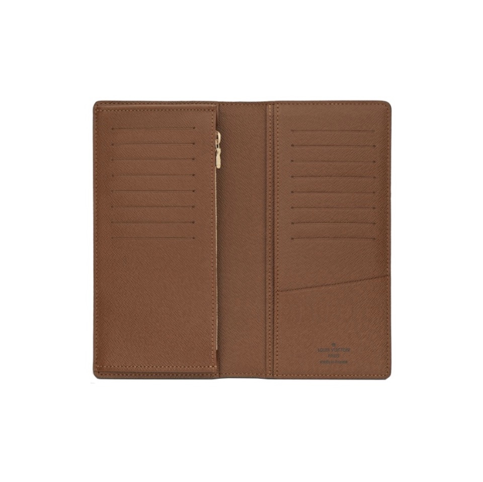 Louis Vuitton LV  Emilie Long Wallet M62665 - KAIROO