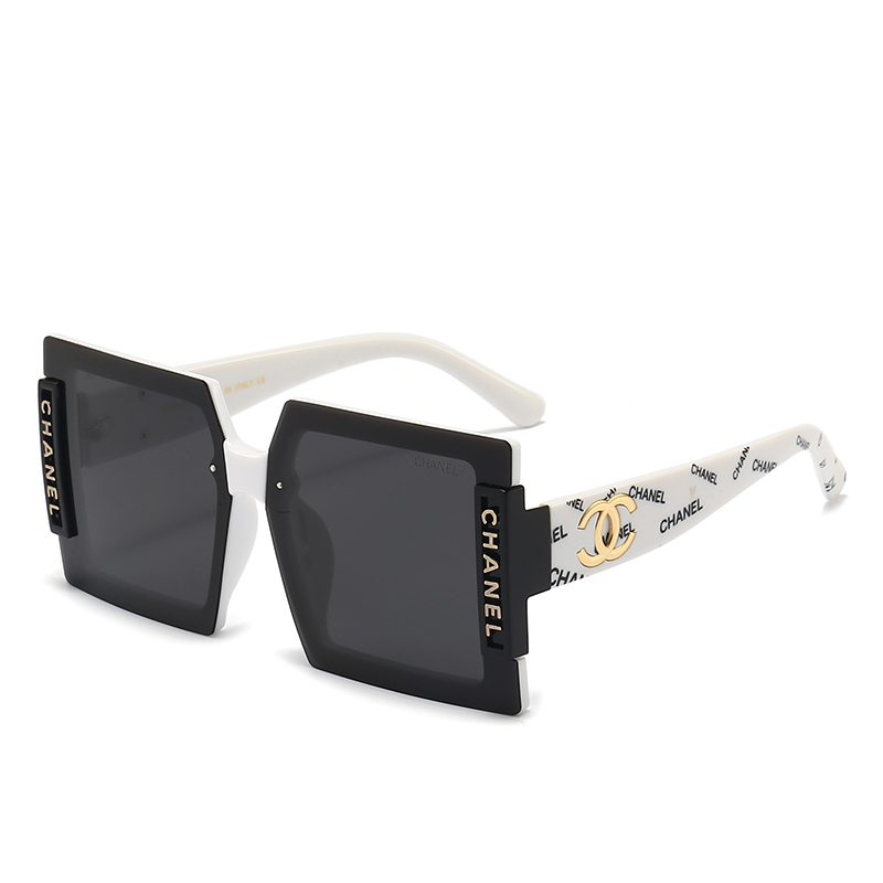 Chanel Fashion Sunglasses Top quality - KAIROO