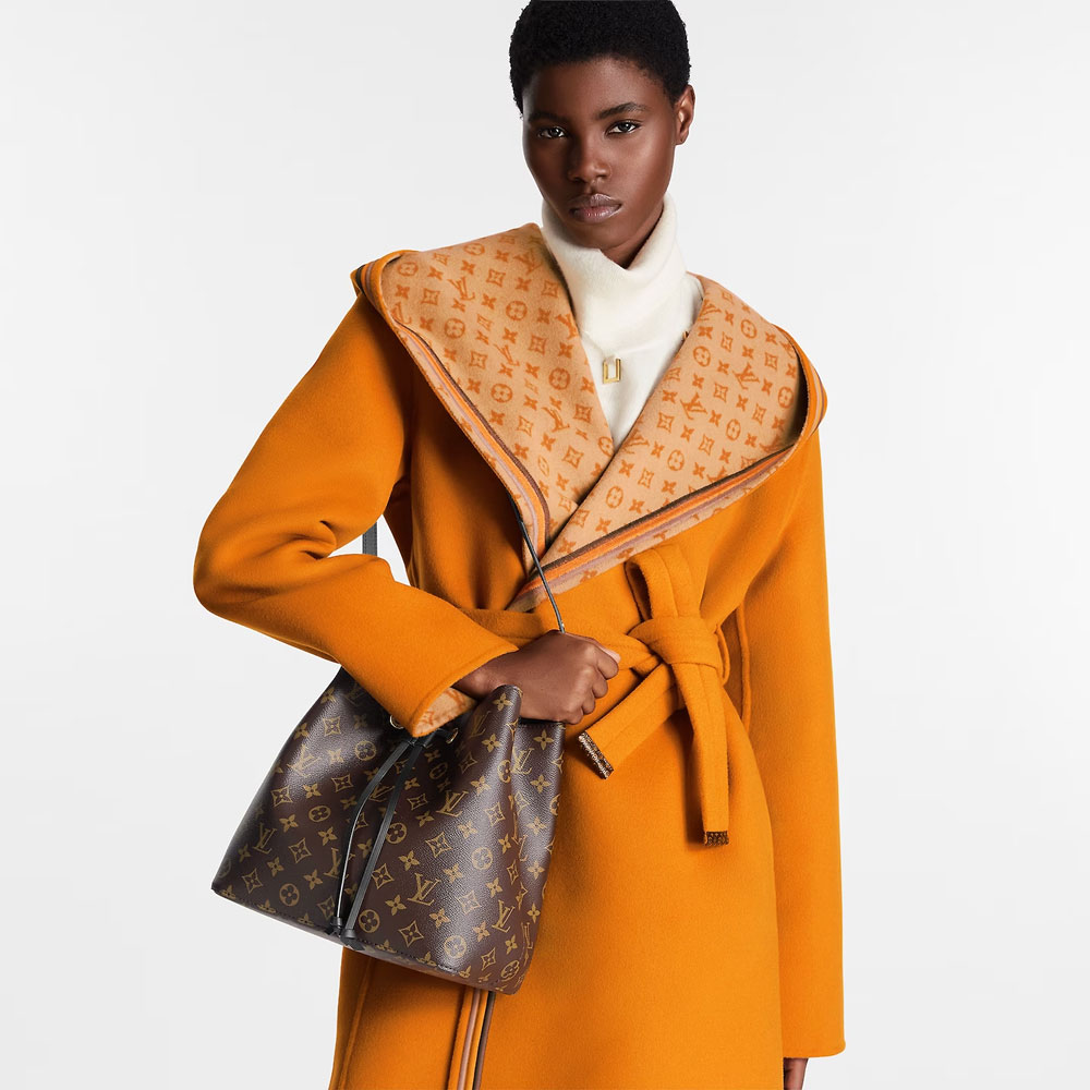 Louis Vuitton LV  Neo Noé MM Bucket Bag - KAIROO