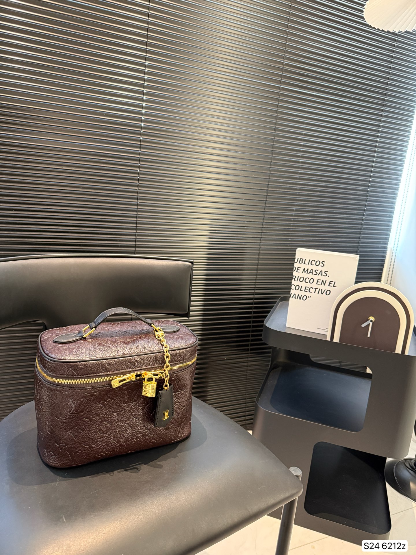 Louis Vuitton LV  Nice BB Vanity Bag - KAIROO