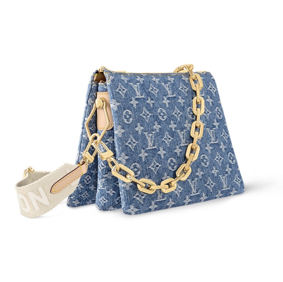 Louis Vuitton LV  Epi Coussin M24564 - KAIROO